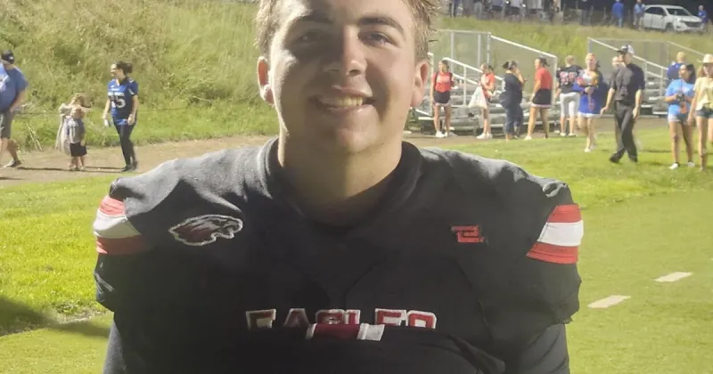 KMAland Missouri/Nebraska Football (8/28): Johnson-Brock gets state-ranked win, North Andrew takes down EA