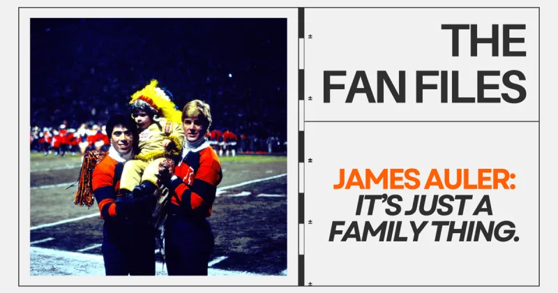 The Fan Files: Champaign native sees Illinois football nearing a breakthrough