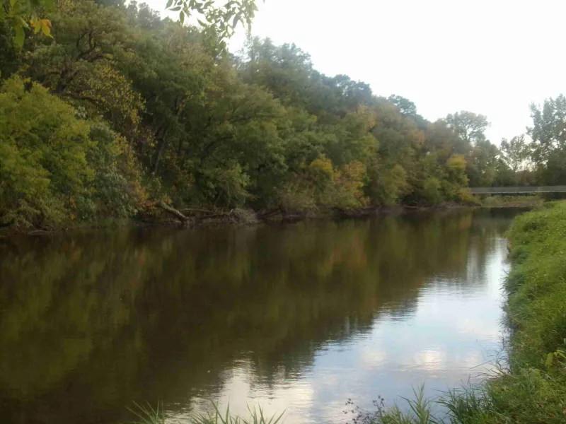 Saturday Morning Fishing Report: Storms Early Then Sunny