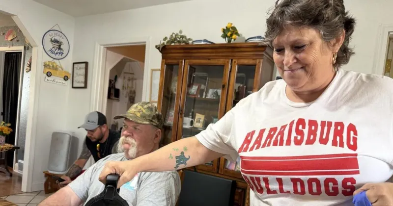 Missouri grandma cooks free breakfast for neighbors. County tells her to stop
