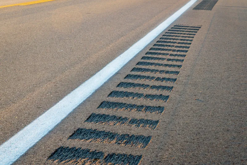 Work to Begin on Hancock County's 250th Street
