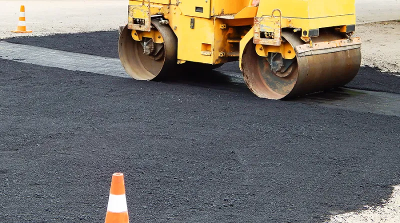 Roadwork is Planned for Garner