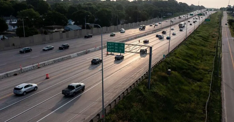 Input sought by Iowa DOT on State Transportation Plan