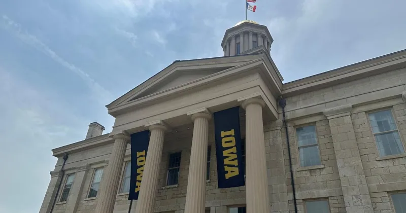 University of Iowa partnership to expand healthcare education pathways