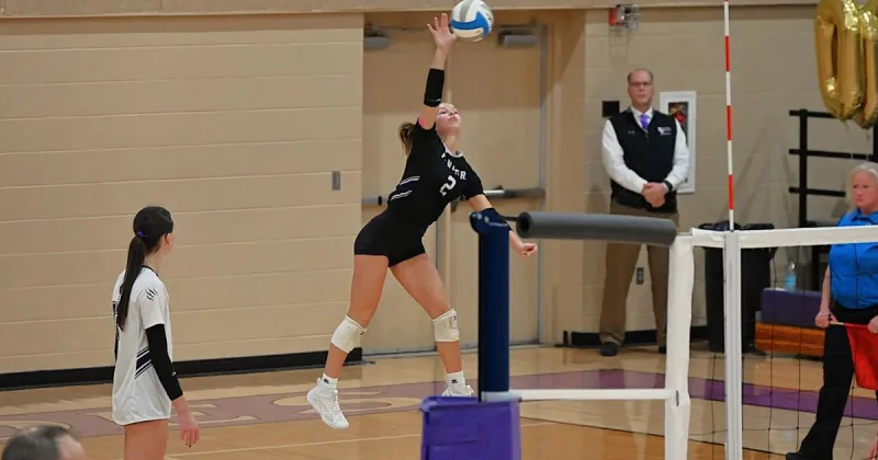 College commitments: East alum Theeler headed to UNO, DV's Kimbell among recent area commits