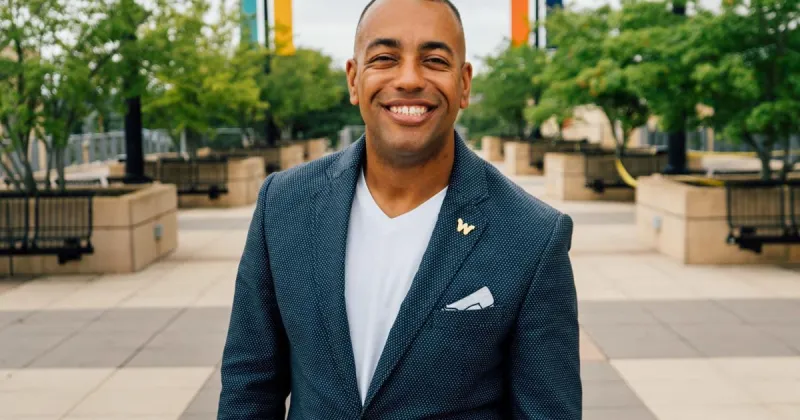 Tavis Hall stepping down as Experience Waterloo executive director
