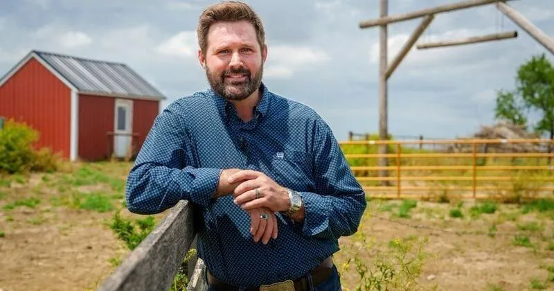 Why the GOP is attacking LG pick Dave Muhlbauer over water quality
