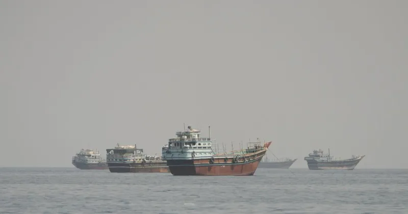 War weighs on Iran's economy as US intensifies sanctions