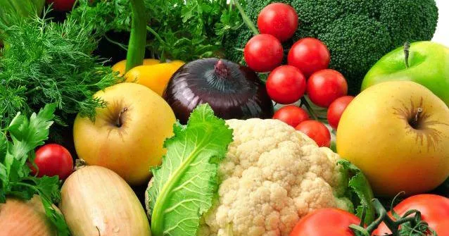 Iowa's warm, wet summer gives us lots of vegetables, some garden diseases