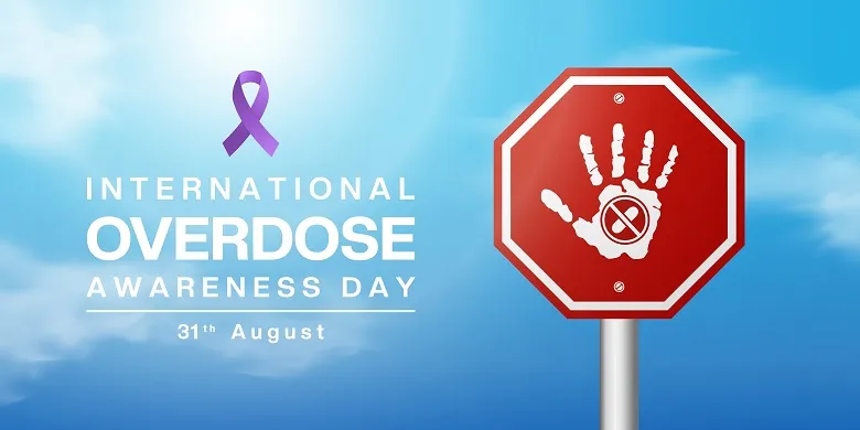 Mason City's Central Park to Host Overdose Remembrance Day Monday, Aug. 31