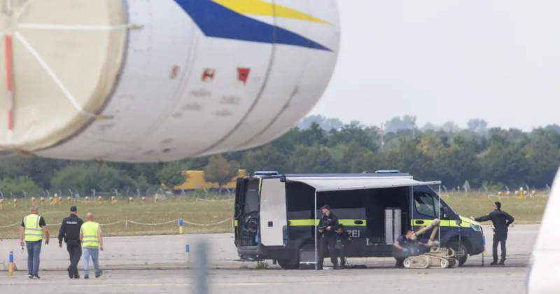 Russia's escalating hybrid attacks put Europeans in a bind