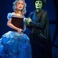 Meet the Iowa native bringing Broadway's 'Wicked' to Des Moines