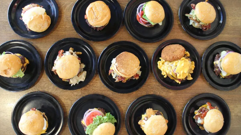 Wake up to more sleeper hits on local menus