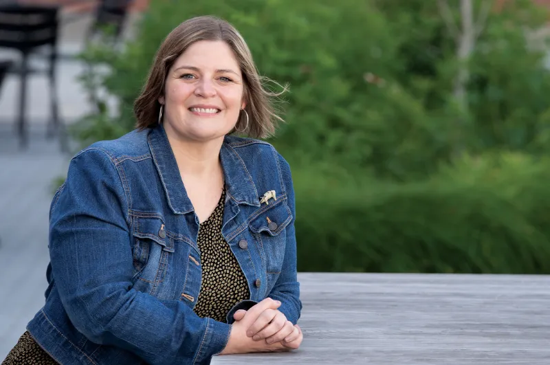 Six insights into campus hunger
