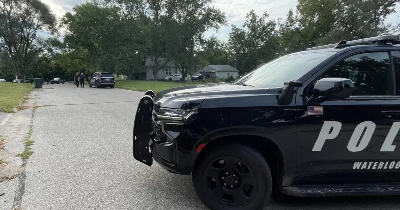 One person injured in Sunday morning Waterloo shootings; investigation continues
