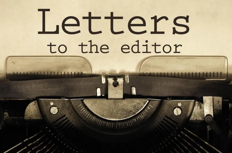 Letter to the Editor: Why haven't Republican lawmakers tried to remove Sand from office?