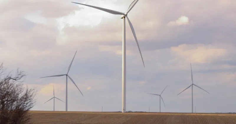 Researchers expect 'biggest year yet' for energy siting bills in 2027