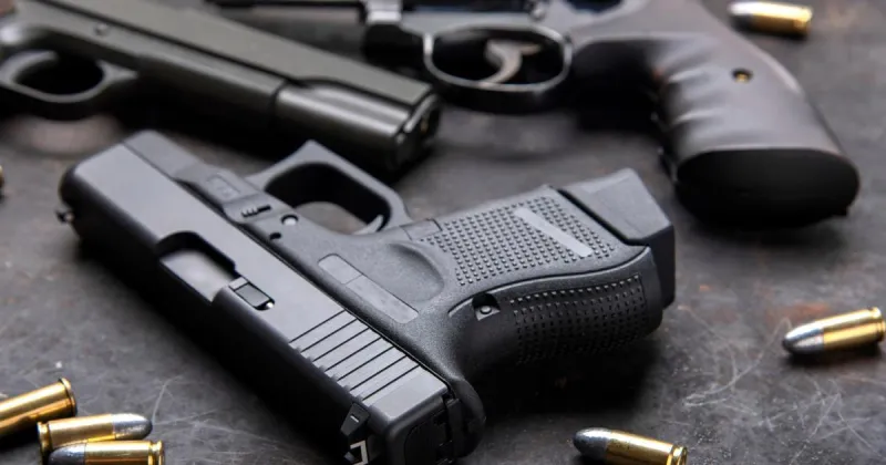 Waterloo man sentenced in January shooting outside unlicensed club