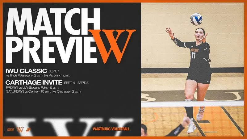 Knights Open 2026 Season at IWU Classic, Carthage Open