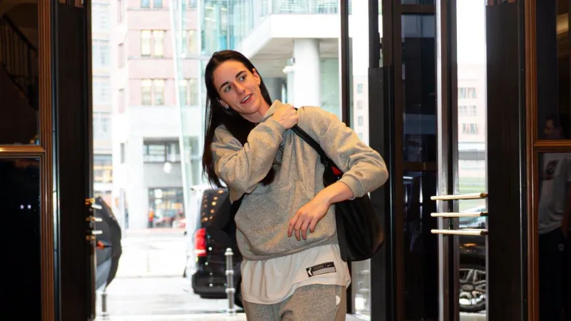 USA, Caitlin Clark play in FIBA Women's World Cup early Friday morning