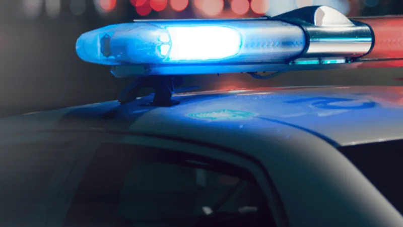 Tama, Toledo consider merging police departments to cut costs