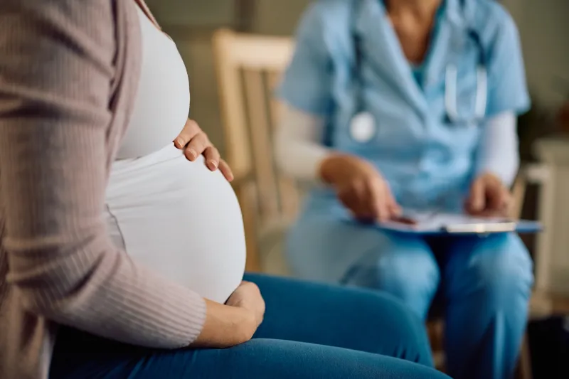 What Floyd County center's midwifery decision means for rural Iowa