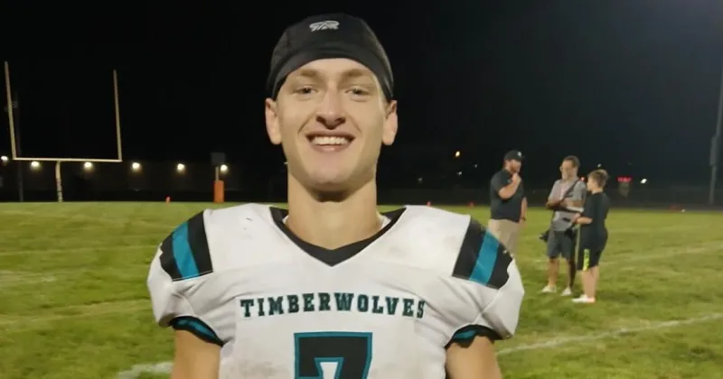 Southwest Valley bringing 2-0 record into district opener with ACGC