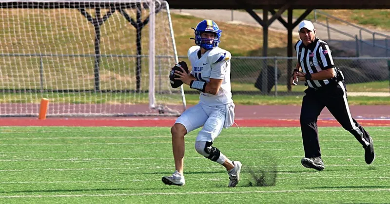 Briar Cliff falls at home to Mayville State in season opener