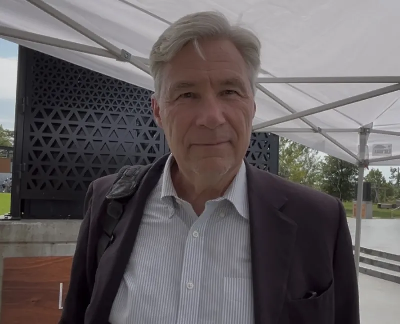Sheldon Whitehouse outlines agenda for Dem-controlled Judiciary Committee