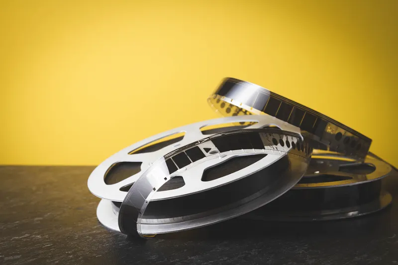 Iowa Independent Film Festival Scheduled