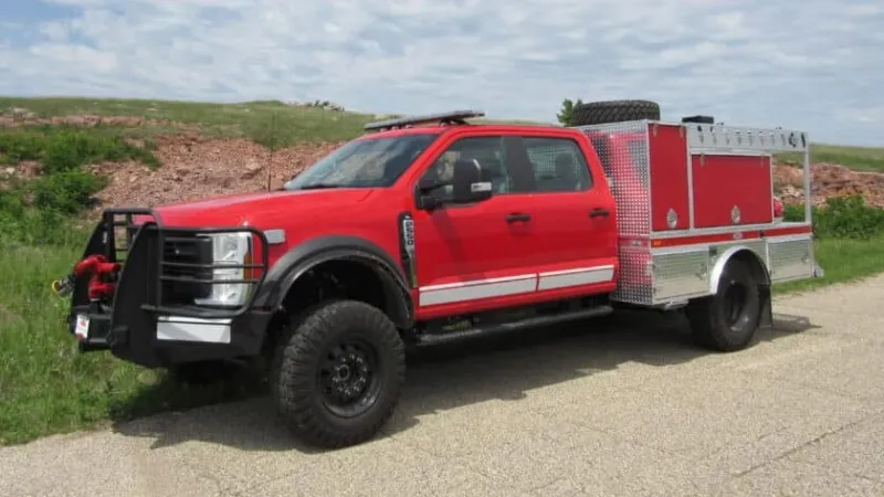 Stellar Acquires Midwest Fire, Expanding Capabilities into Fire Apparatus Market