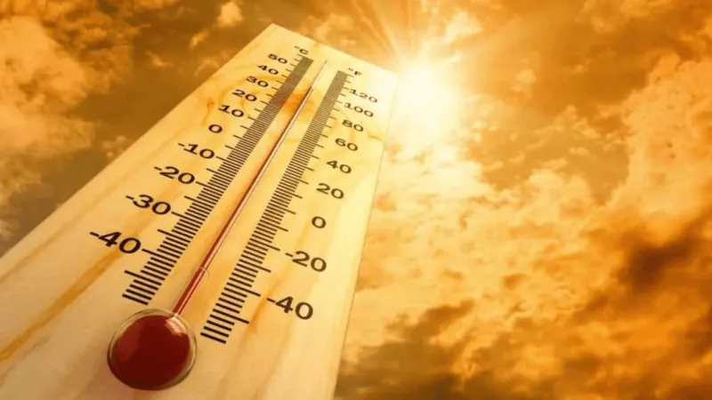 Extreme heat prompts early dismissals at Sigourney schools