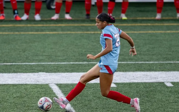 Women's Soccer Preview: Western Illinois & South Dakota