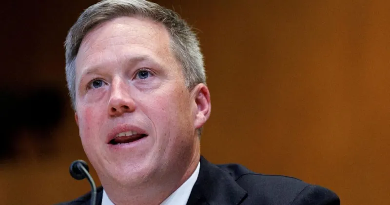 Army secretary resigns after months of tension with Pete Hegseth