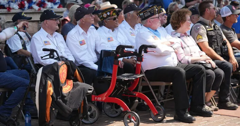 Support service members, long before they become veterans at risk of incarceration | David "Mac" MacEwen