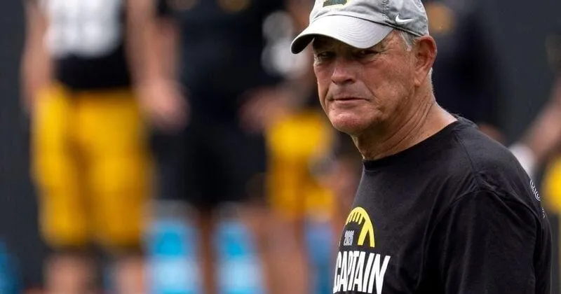 Top salaries at the University of Iowa: Who's making the big bucks?