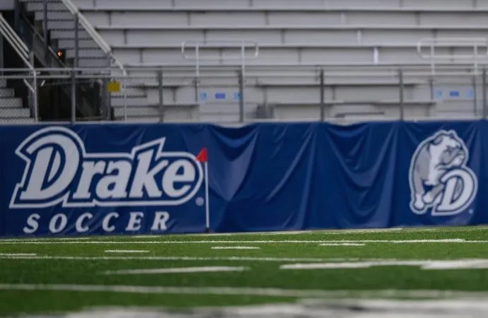 Butkovic, Schrage Represent Bulldogs as MVC Weekly Award Winners