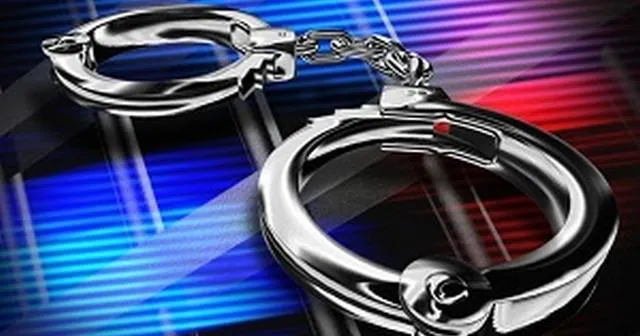 Diagonal man booked for marijuana possession, public intoxication