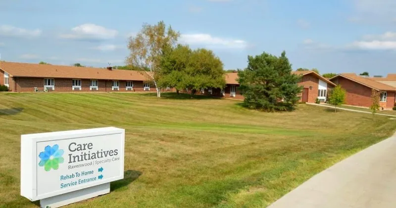 Ravenwood Specialty Care in Waterloo faces fines after resident's leg is amputated