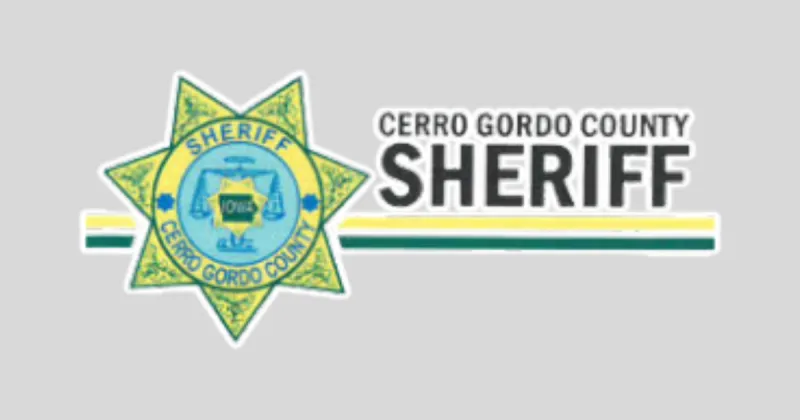 Dougherty Crash Sends Plainfield Woman to Hospital After Cornfield Sightline Collision