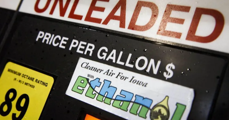 Iowa biofuel industry presses EPA after refinery exemptions