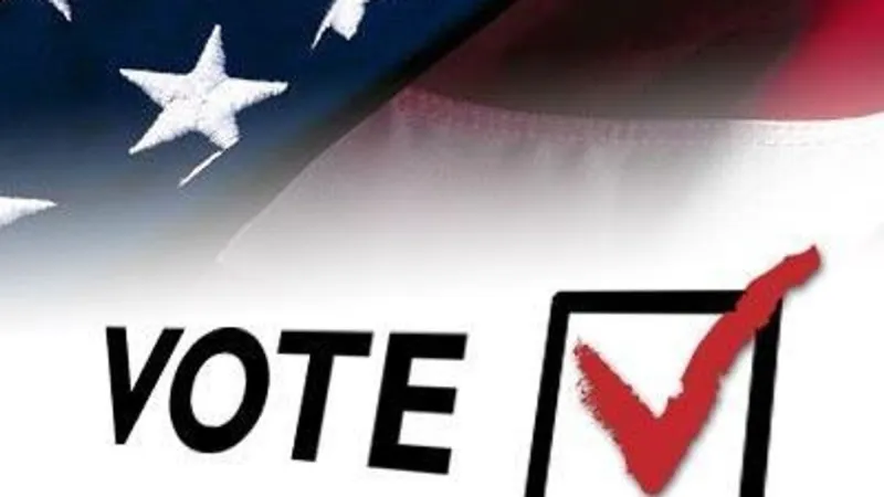 Voters approve Lisbon-Mount Vernon EMS district in special election