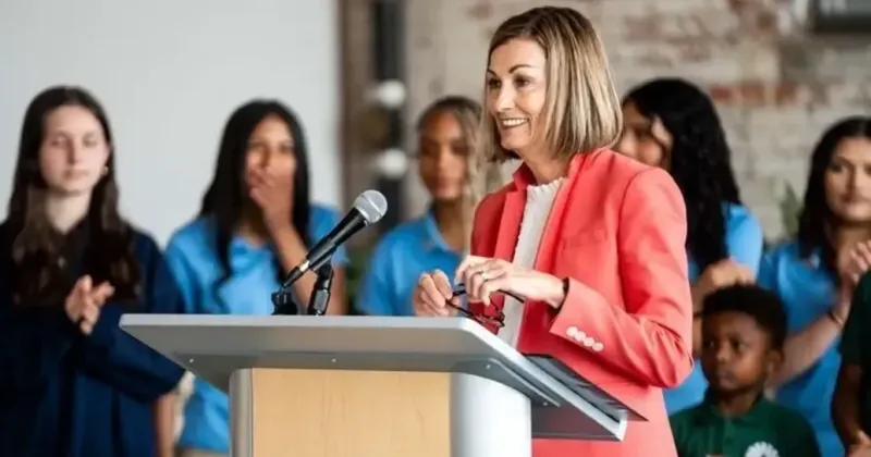 New legislation redistributes school funding for 2026-27 school year