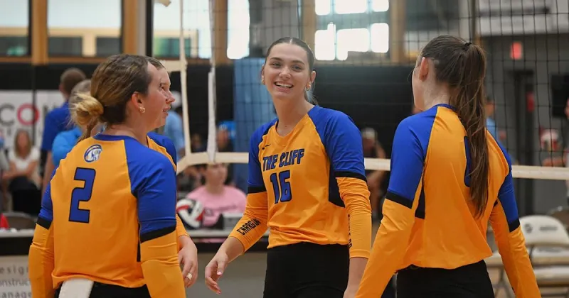 NAIA volleyball: Briar Cliff looks for turnaround season in second year under Boatman