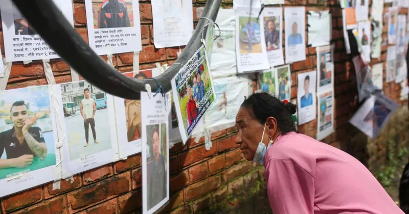 Hopes of finding survivors dim a week after catastrophic Nepal flood