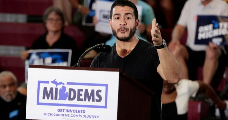 Democratic socialists' next hurdle: Winning over Black voters