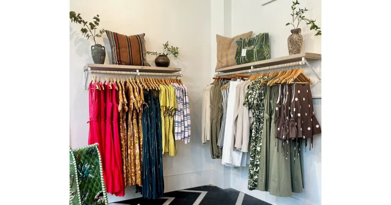 NEEKO boutique to celebrate grand opening with sip and shop Friday in Davenport