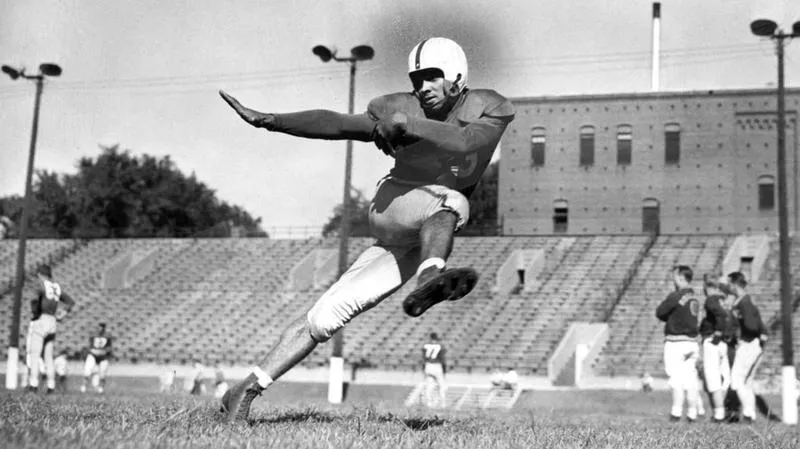 Johnny Bright Statue Set to Be Unveiled October 16