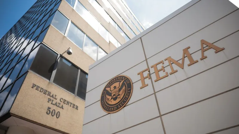 Federal disaster assistance approved for four Iowa counties after July storms