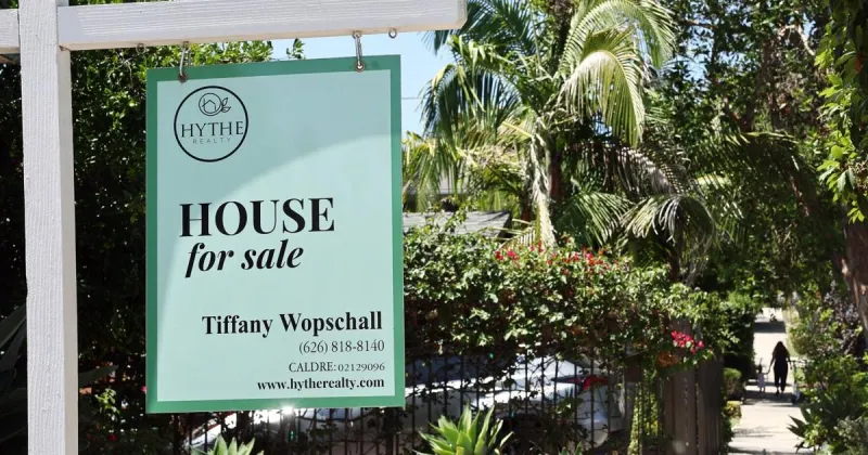 Terry Savage: The housing crunch is getting critical